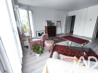 Appartement à vendre 3 pièces 65 m²