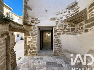  Maison à vendre 5 pièces 180 m²
