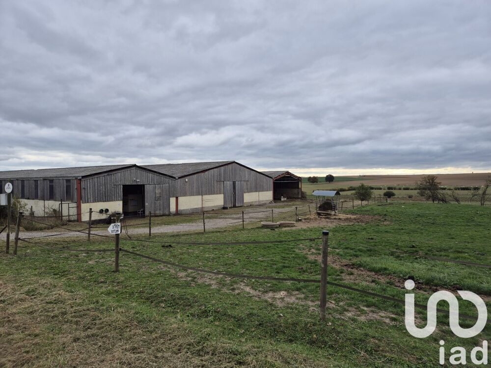 Vente Maison Vente Ferme 1 pièce Rethel