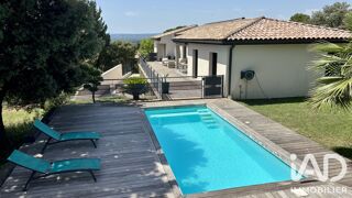 Maison à vendre 5 pièces 151 m²