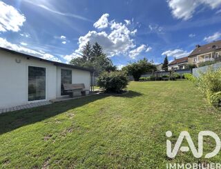  Maison � vendre 8 pi�ces 199 m�