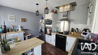  Maison à vendre 4 pièces 85 m²