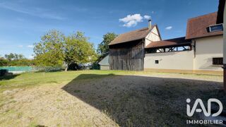  Maison à vendre 4 pièces 97 m²