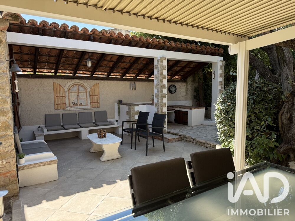 Vente Maison Vente Maison/villa 7 pièces Le beausset