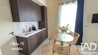  Maison à vendre 4 pièces 65 m²