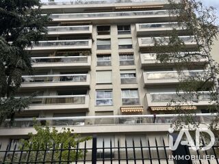  Appartement à louer 1 pièce 19 m²