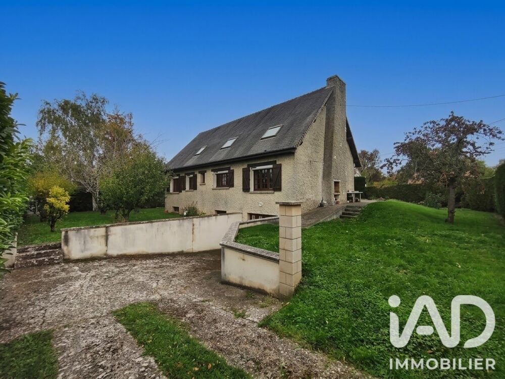 Vente Maison Vente Maison/villa 6 pièces Notre-dame-de-la-mer