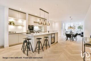  Maison à vendre 4 pièces 129 m²