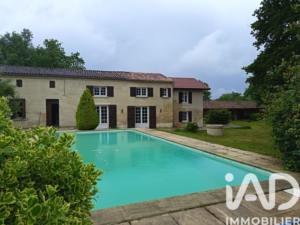 Vente Maison traditionnelle 5 pièces