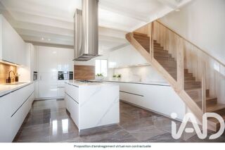  Maison à vendre 4 pièces 115 m²