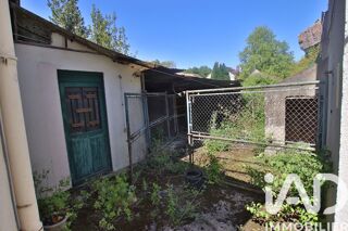  Maison � vendre 3 pi�ces 64 m�