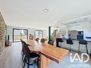  Maison à vendre 6 pièces 125 m²