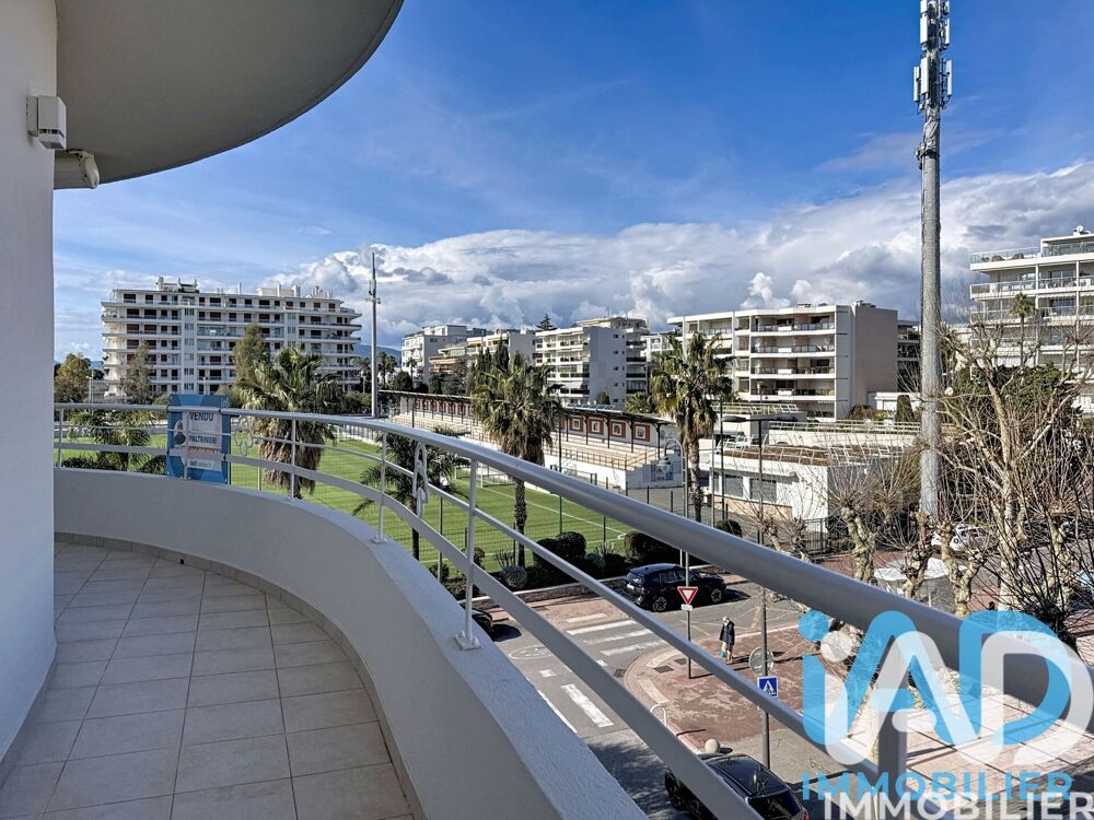 à vendre  Appartement Cannes (06400)