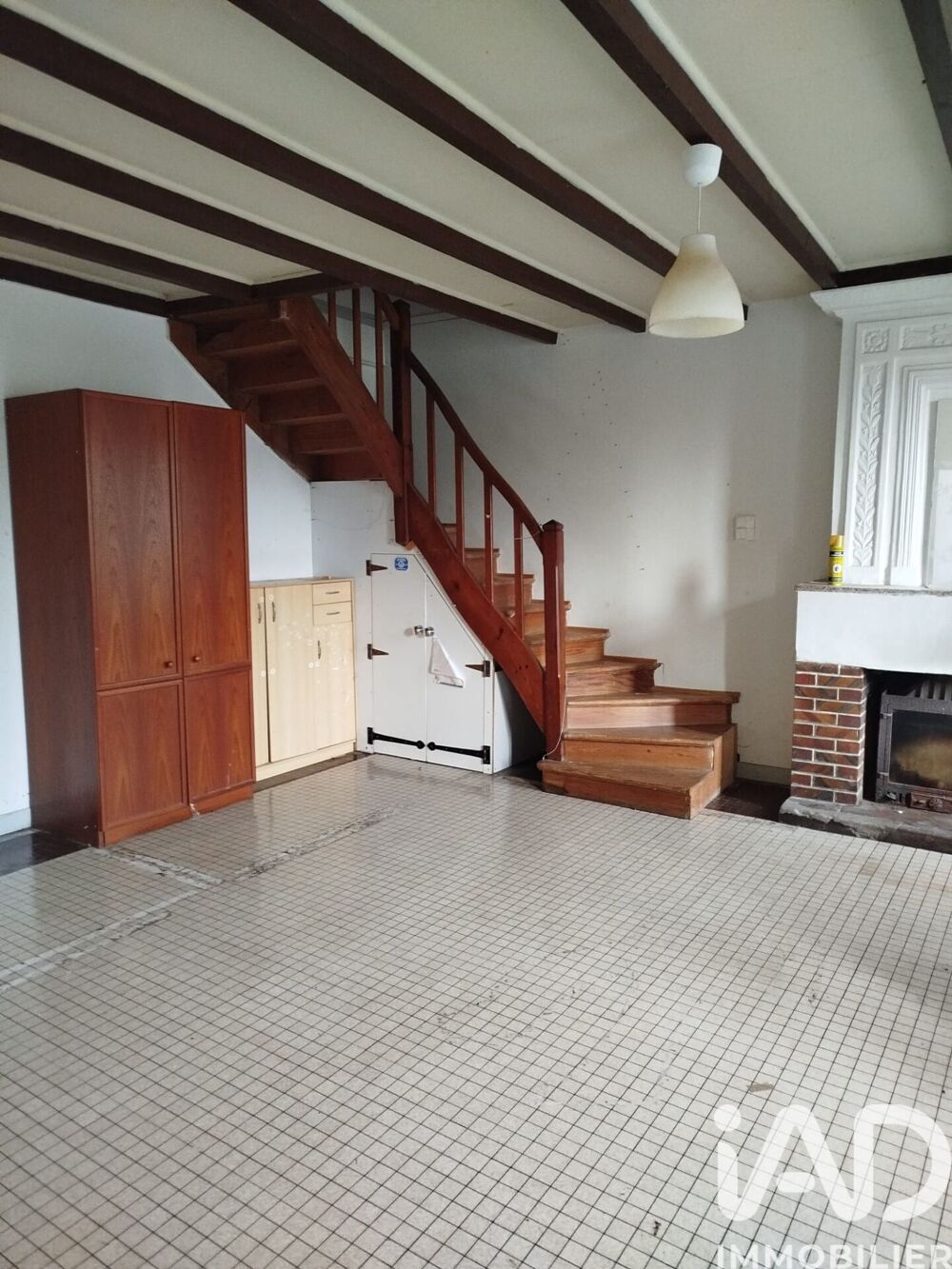 Vente Maison/villa 3 pièces