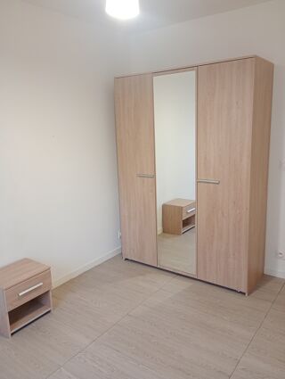  Appartement � vendre 2 pi�ces 55 m�