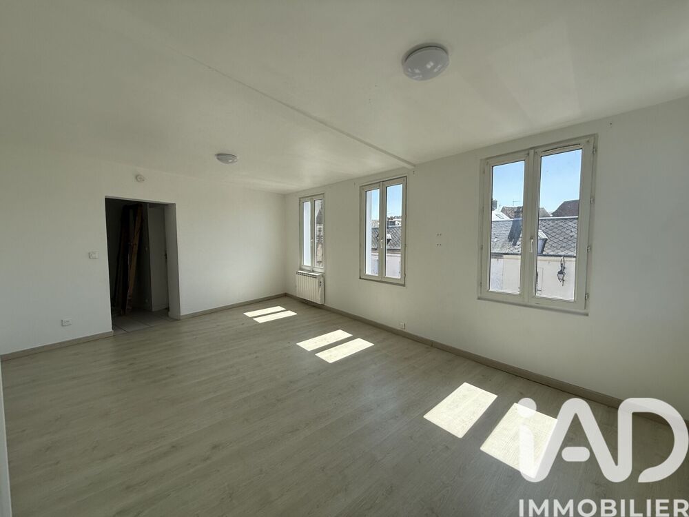 Vente Appartement Vente Appartement 3 pièces Harfleur