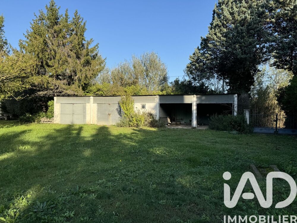 à vendre  Maison Saint-Rémy-de-Provence (13210)
