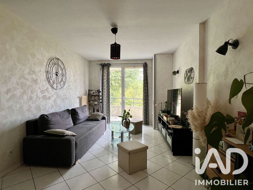 Vente Appartement Vente Appartement 2 pièces Fontanil-cornillon