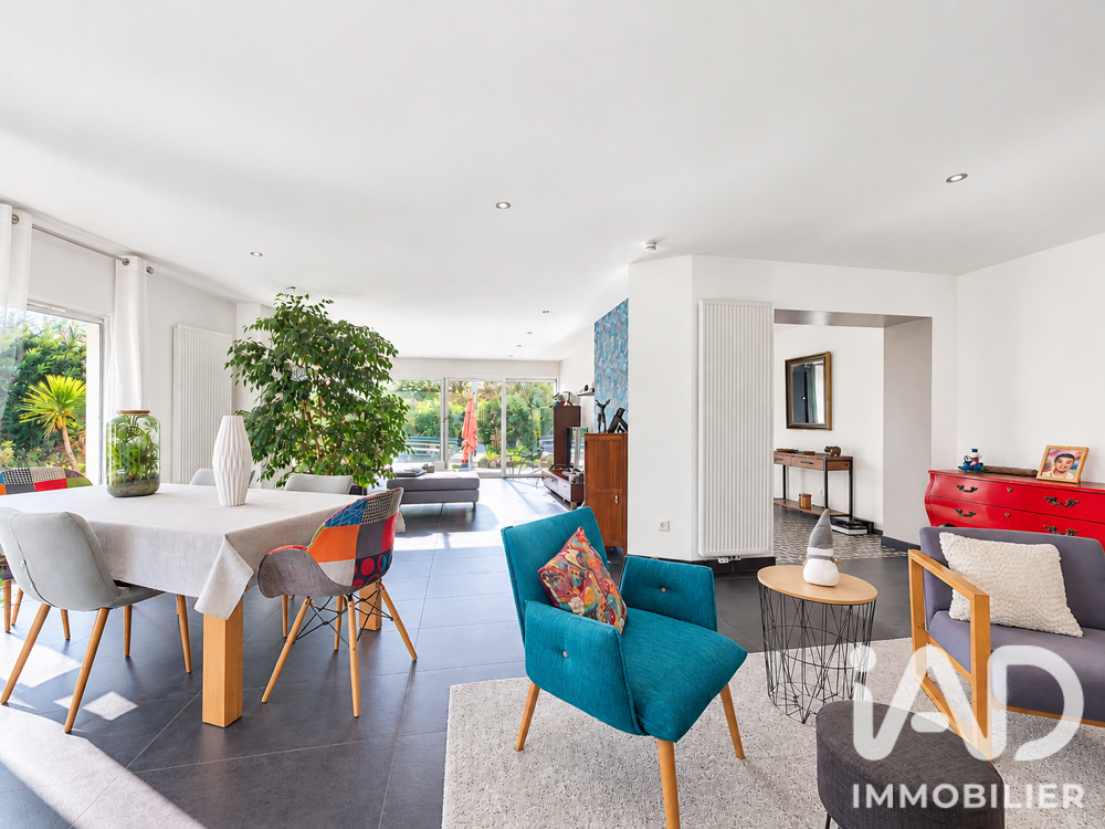 à vendre  Maison Tournefeuille (31170)