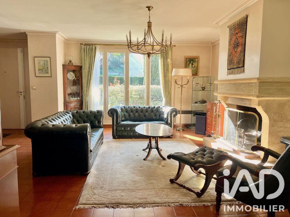 Vente Maison/villa 7 pièces