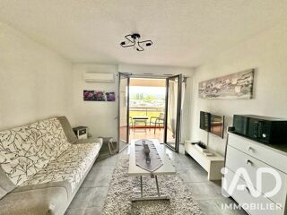 Appartement à vendre 1 pièce 19 m²