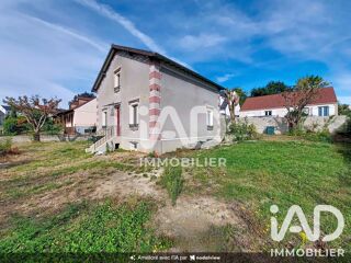 Vente Maison Vente Maison/villa 6 pièces Monthyon