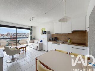  Appartement à vendre 2 pièces 31 m²