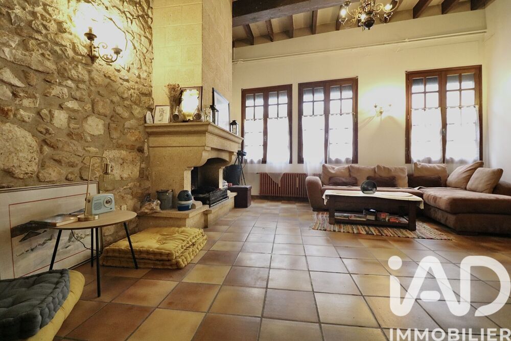 Vente Maison traditionnelle 7 pièces
