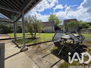  Maison à vendre 6 pièces 185 m²