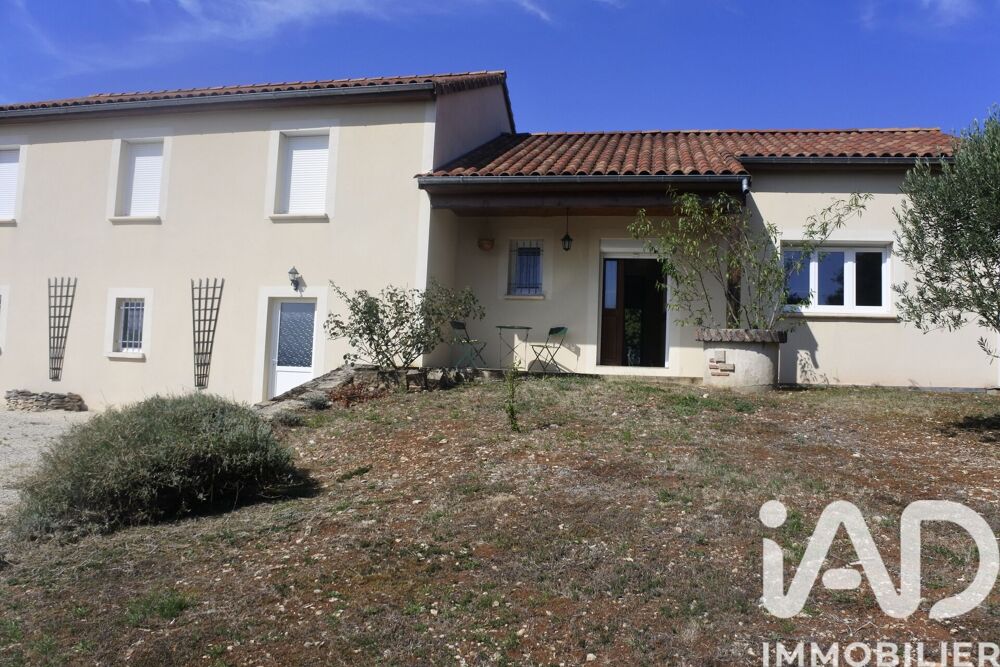 Vente Maison traditionnelle 6 pièces