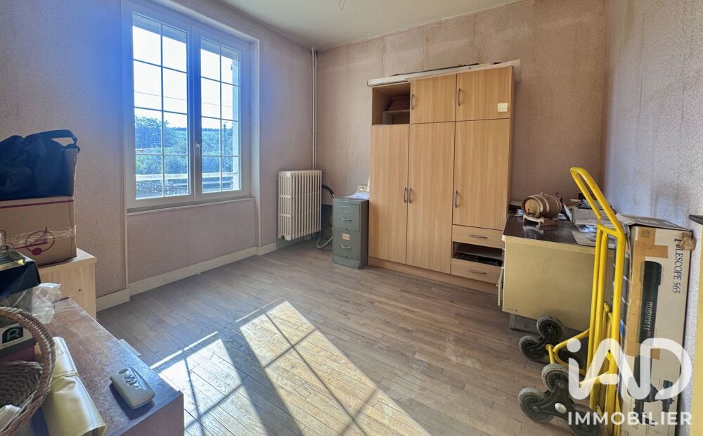Vente Pavillon 5 pièces