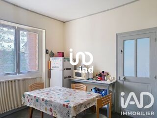  Maison à vendre 9 pièces 164 m²