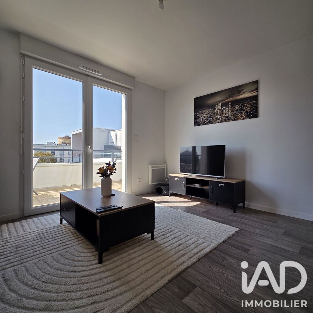 Vente Appartement Vente Appartement 2 pièces Joué-lès-tours