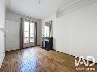  Appartement à vendre 3 pièces 49 m²