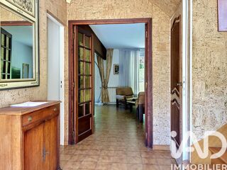  Maison à vendre 4 pièces 81 m²
