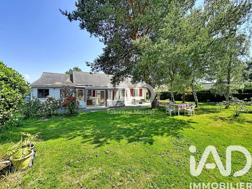 Vente Maison traditionnelle 4 pièces