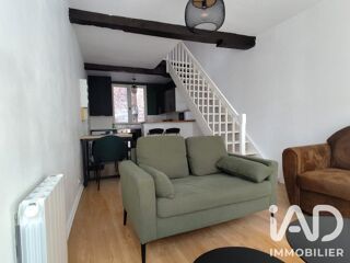  Appartement à vendre 2 pièces 43 m²