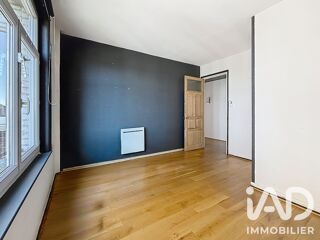  Appartement à vendre 4 pièces 118 m²