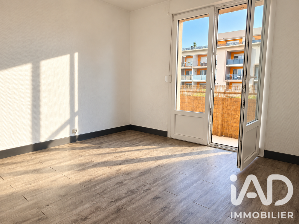 Vente Appartement Vente Appartement 3 pièces Fréjus