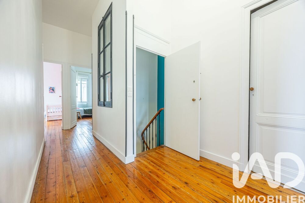 � vendre  Maison Bordeaux (33000)