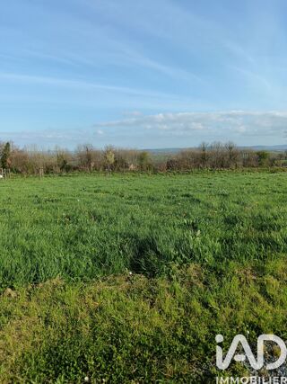  Terrain à vendre 555 m²