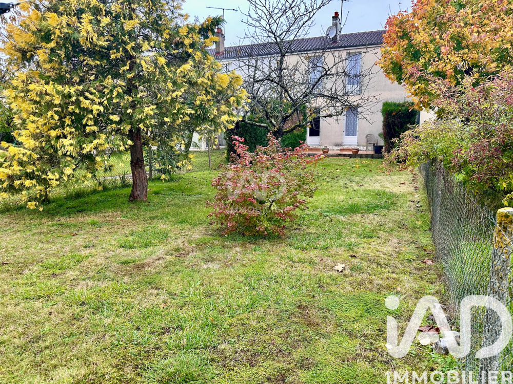 Vente Maison Vente Maison/villa 5 pièces Briare