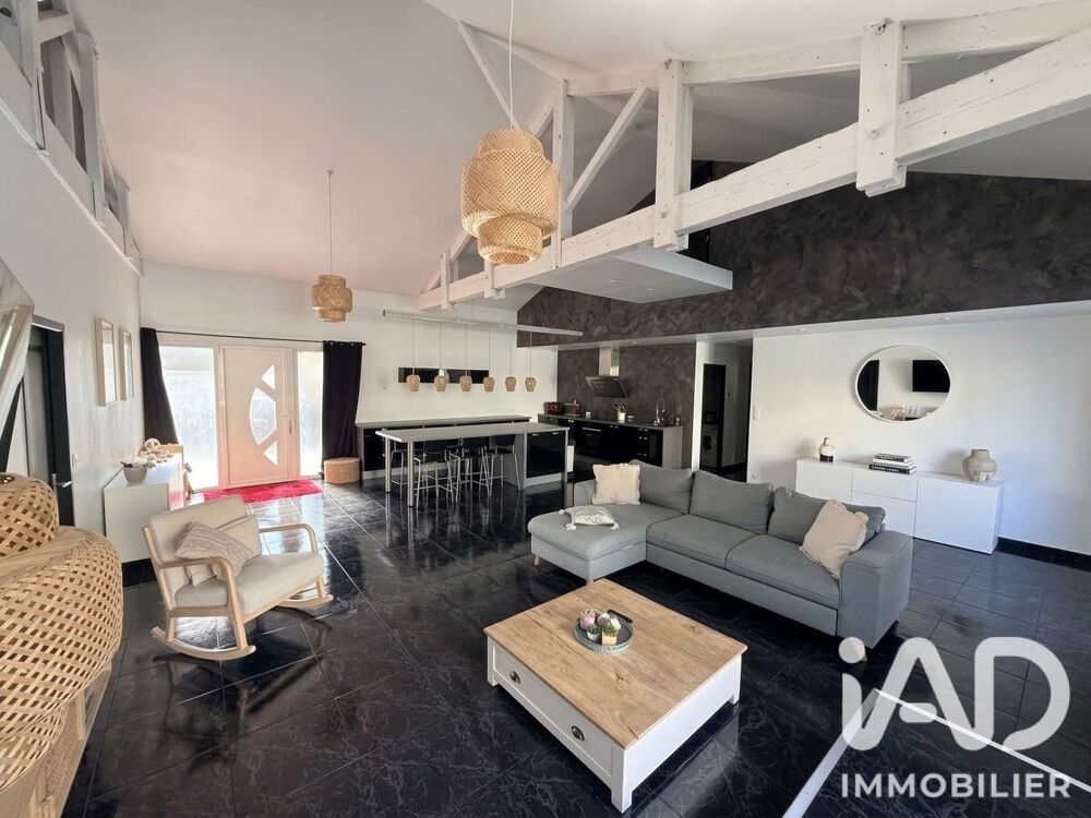 Vente Maison Vente Maison de ville 3 pièces Cognac
