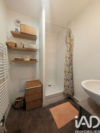  Appartement � vendre 3 pi�ces 67 m�