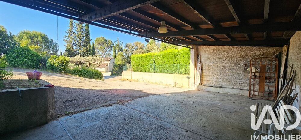 vente Maison - 5 pièce(s) - 103 m² Bédarrides (84370)