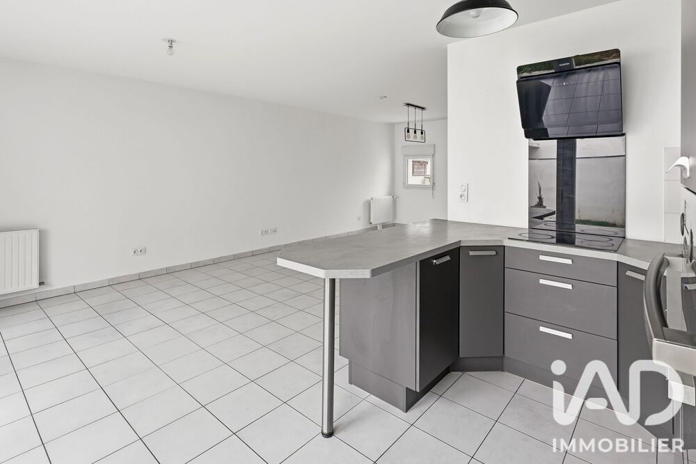 Vente Maison Vente Maison/villa 4 pièces Nantes