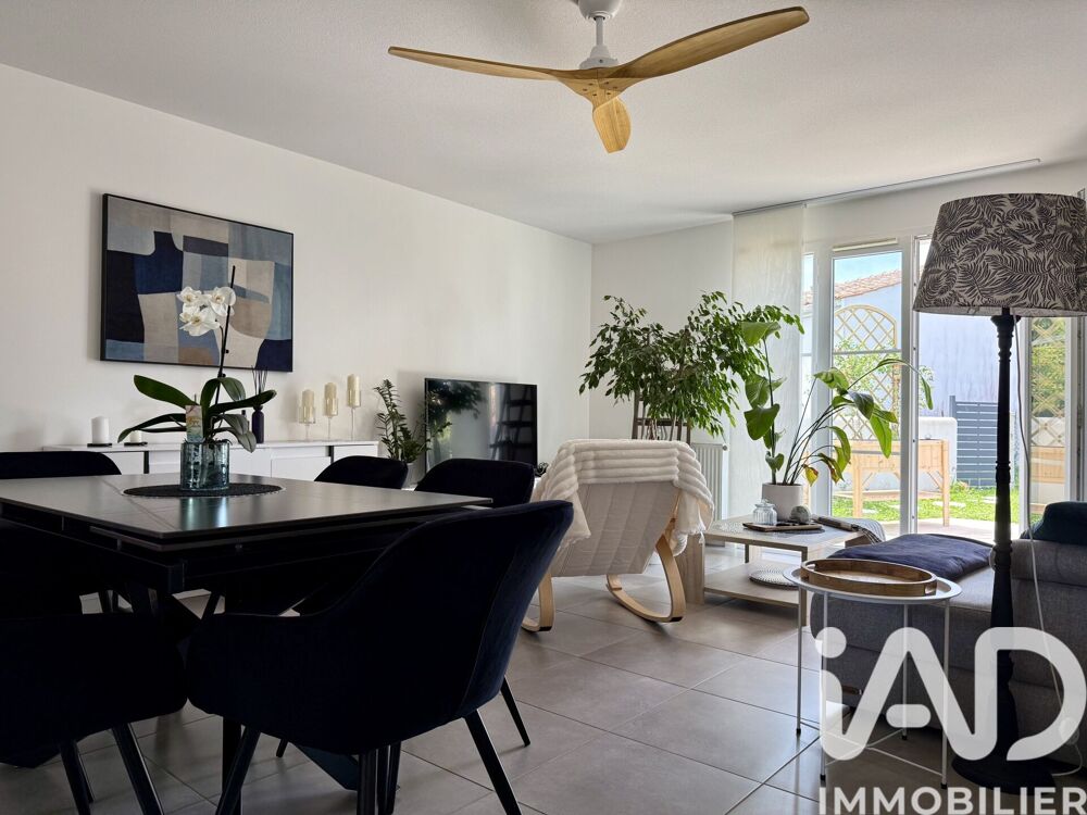 Vente Maison/villa 3 pièces