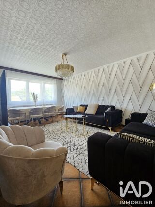  Maison à vendre 5 pièces 98 m²