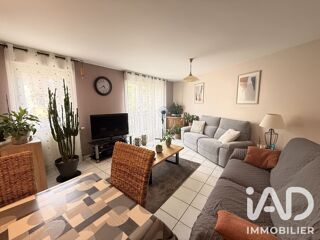  Maison à vendre 6 pièces 110 m²