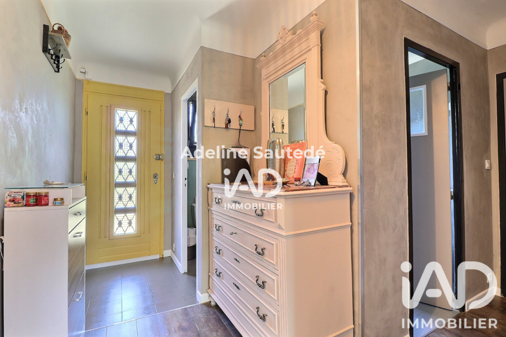 Vente Maison/villa 3 pièces